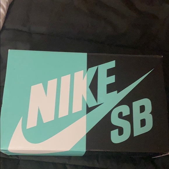 BRAND NEW !!! NikeSB DUNK Low Pro QS “RayGun” - Picture 10 of 12